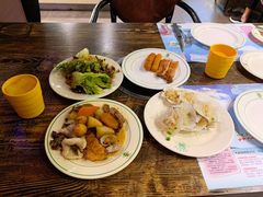 -巴犀烧烤(新崇光店)