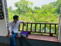 -嬉乐湾休闲旅游区