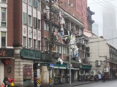 -云南路美食街