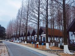 -太阳岛度假酒店