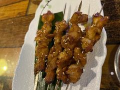 -质烤烤物·活烤海鲜(质烤总店)