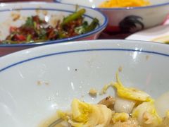 -荆九爷爆炒桥头三嫩(夫子庙店)