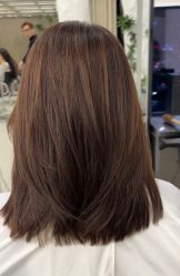 -BOF HAIR BY HONTO