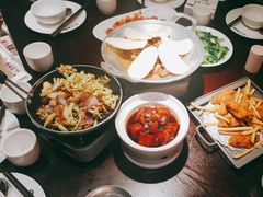 -小菜园新徽菜(连云港海州吾悦店)