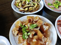 -四条包子(古城街店)