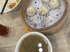 -新丰小吃(高银街分店)