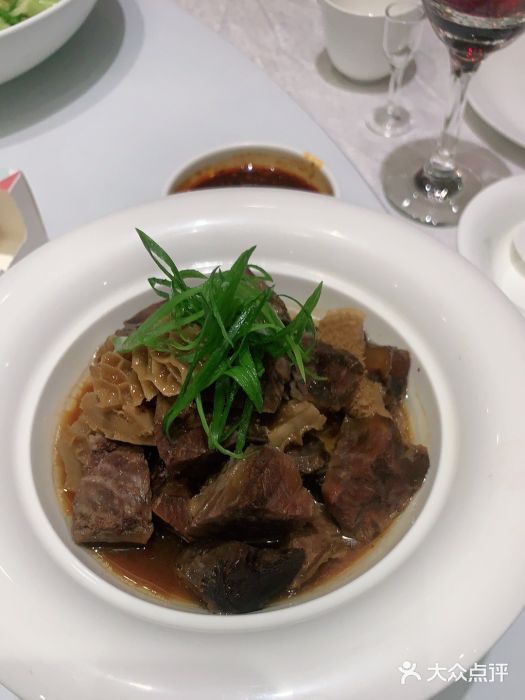 金泽广进饭店图片