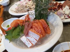 -大渔之观(安贞店)
