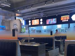 -嫩羊羊·延边烤串·朝鲜族美食(张家港美食街店)