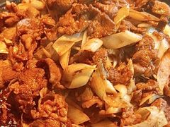 -喜悦烤鸭·新京菜(王府井店)