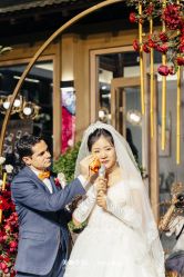 -美薇亭婚礼顾问