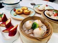 -益健名厨海鲜城(夏湾店)