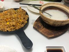 -港禧茶餐厅(美莲广场店)
