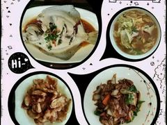 -红樱桃·新派辽菜(北行店)
