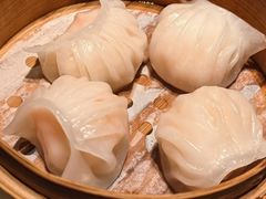 -万丽轩·粤菜(王府井金茂万丽酒店)