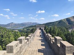 -龙口南山旅游景区