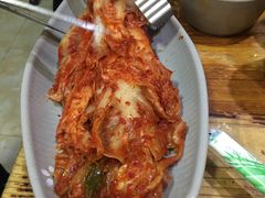 -海花锅盖烧烤店(怡馨家园店)