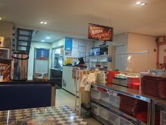 -鱼酷活鱼烤鱼(信息城店)