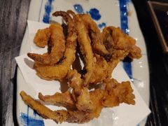 -玄白·炭烤活鳗(上海首店)