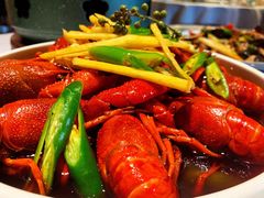 -小河盐帮·私家菜·烤鸭(三元桥·霄云路店)