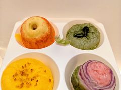 -南宋胡记·端午礼盒(杭州体育场路店)
