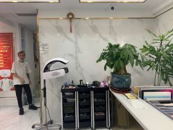 -源素美容养生会所