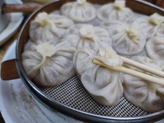 开封灌汤包-老字号开封灌汤包(青泥街店)