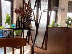 -The Rug Cafe(王府中环店)