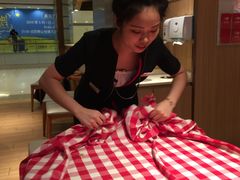 -西贝(上海我格广场店)