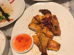 -喜来登由由大酒店九州膳坊中餐厅