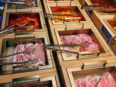 -33韩式自助烧烤(环城南路店)