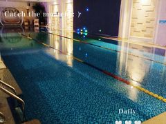 -水晶之星洗浴温泉汗蒸