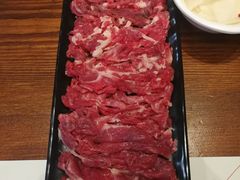 -八宝牛潮汕鲜牛肉火锅(净月店)