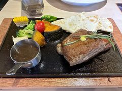 -豪客来牛排(重庆大学城熙街店)