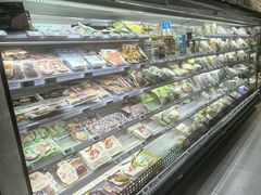 -盒马鲜生(189购物中心店)