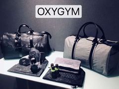-OXYGYM奥美氧舱运动中心(丽都水岸店)