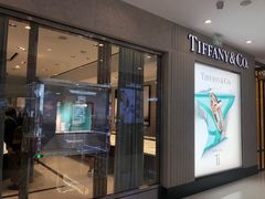 -Tiffany & Co.蒂芙尼
(杭州大厦店)