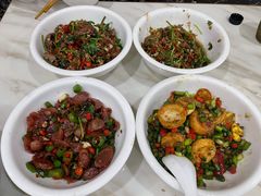 -谭姐湘菜馆(浦东大道店)