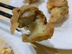 -电白鸭粥店(下沙二坊88号店)