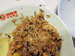-何师傅美蛙鱼头(汉街店)