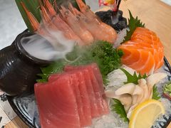 -温野菜涮涮锅(曲江大悦城店)