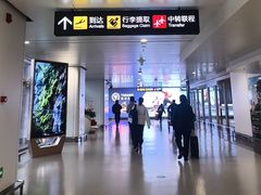 -贵阳龙洞堡国际机场-T2航站楼