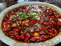 -青城甲(青城山店)