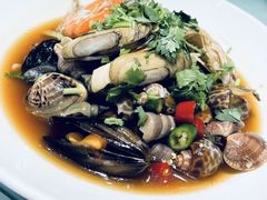 -舌尖上·霞浦滩涂海鲜·新闽菜(总店)