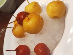 -秦家味老菜馆(民族北路店)