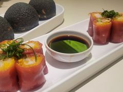 -蔡澜点心·粤菜(嘉里中心店)