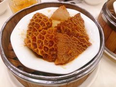 -凤凰楼酒家·粤宴点心(华强北店)