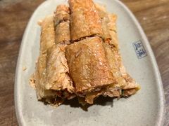 -兰溪小馆(东直门簋街店)