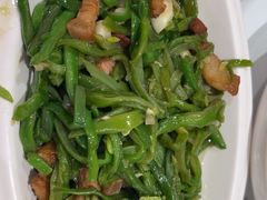 -乡村基·川味现炒大王(熙悦天街店)