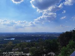 -牛首山文化旅游区